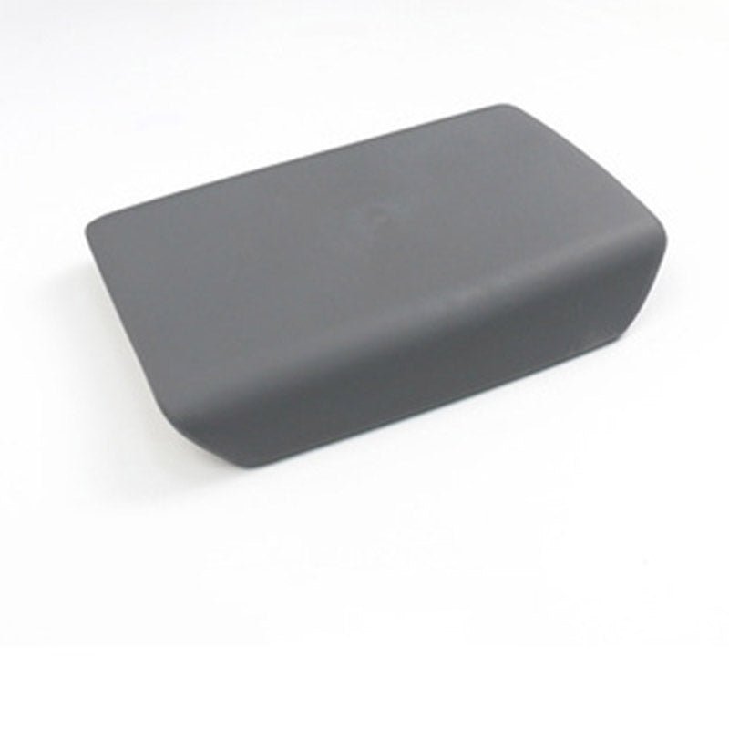 PU Leather Armrest Cover for Model 3 Highland/Y Juniper | 3 Colors