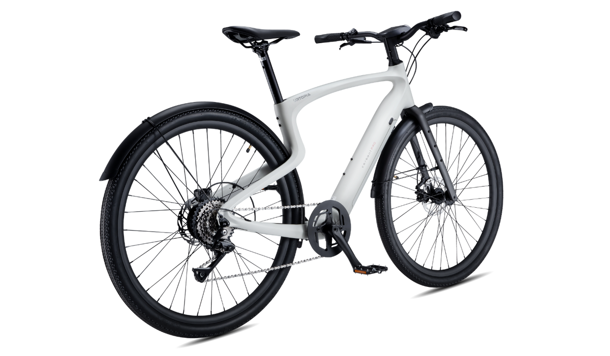 Urtopia CARBON 1 PRO E-Bike