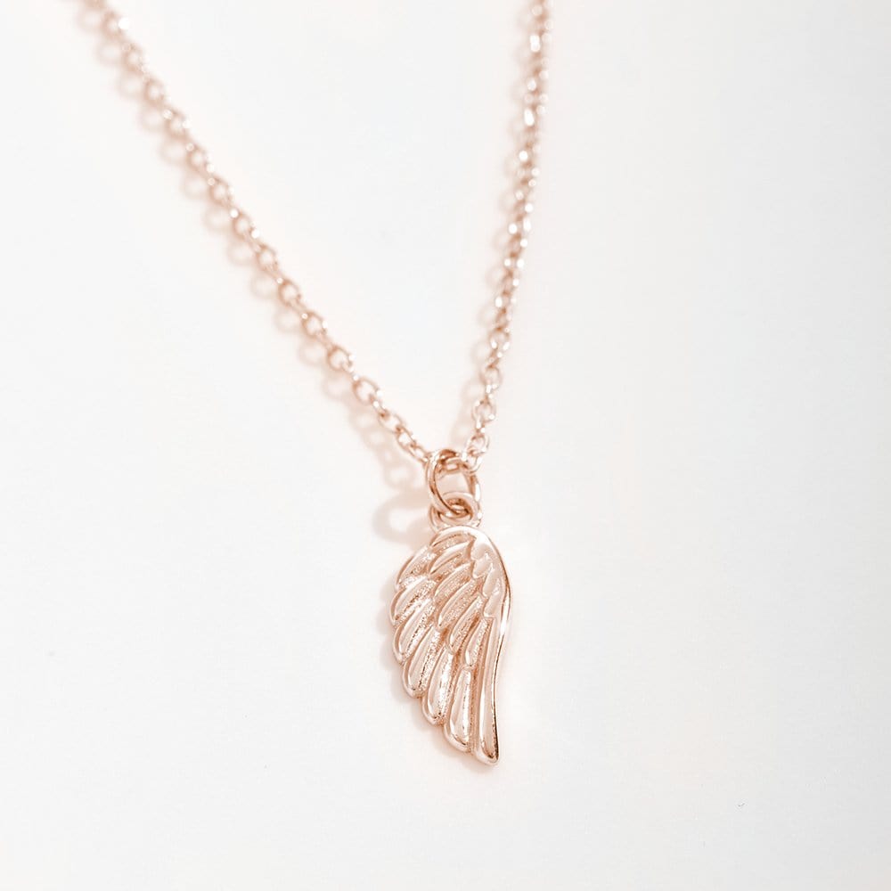 Caregiver Necklace, Multiple Styles