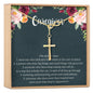 Caregiver Necklace, Multiple Styles