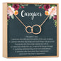Caregiver Necklace, Multiple Styles