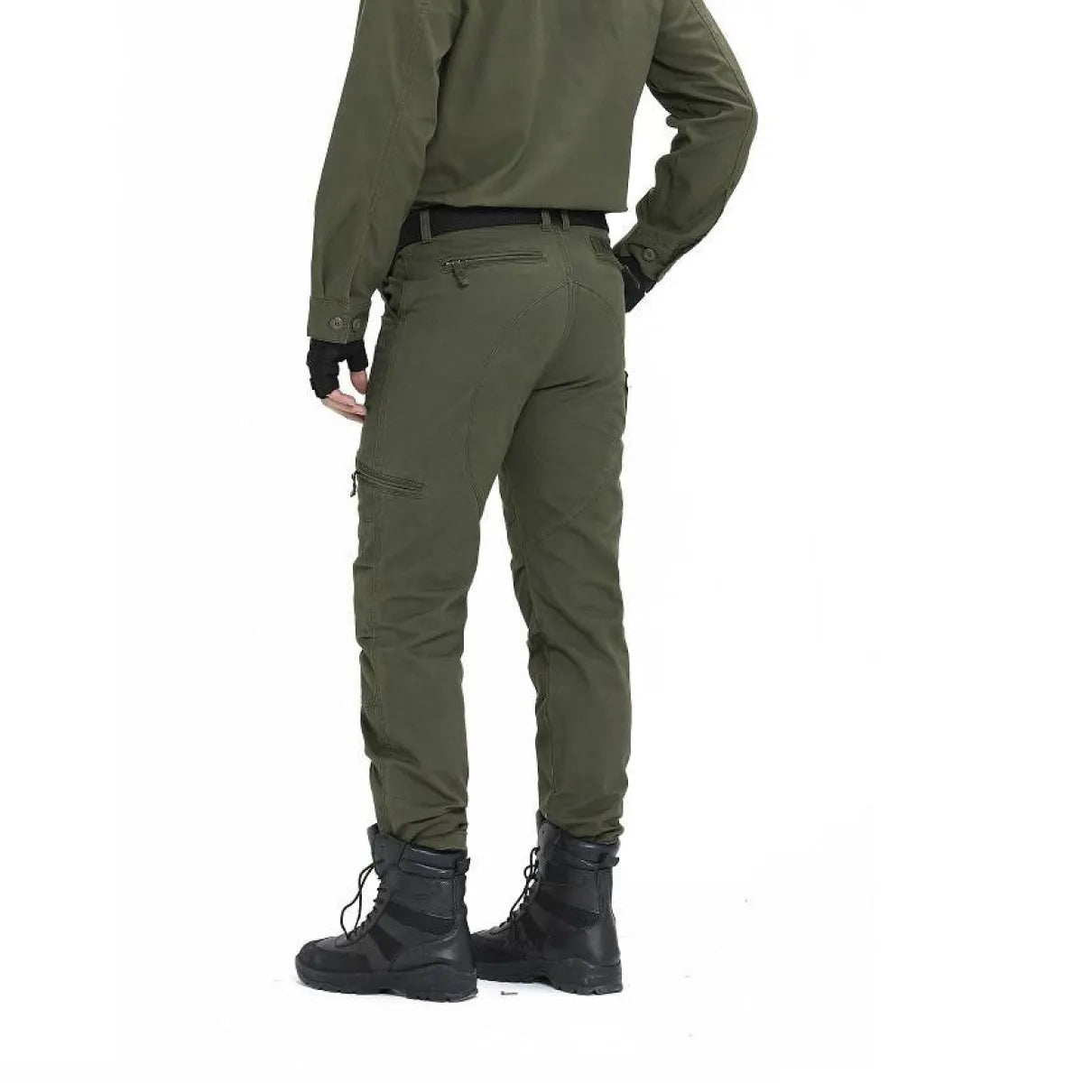 Cargo Trousers Workwear
