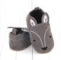 Cartoon Baby Boys' Non-Slip Shoes – Adorable & Safe Footwear - # BOAA71510003