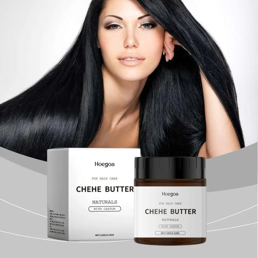 Castor Oil Hair Care Mask Nourishing Treatment