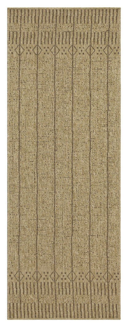 Earth - Indoor / Outdoor, Area Rug - Jute /