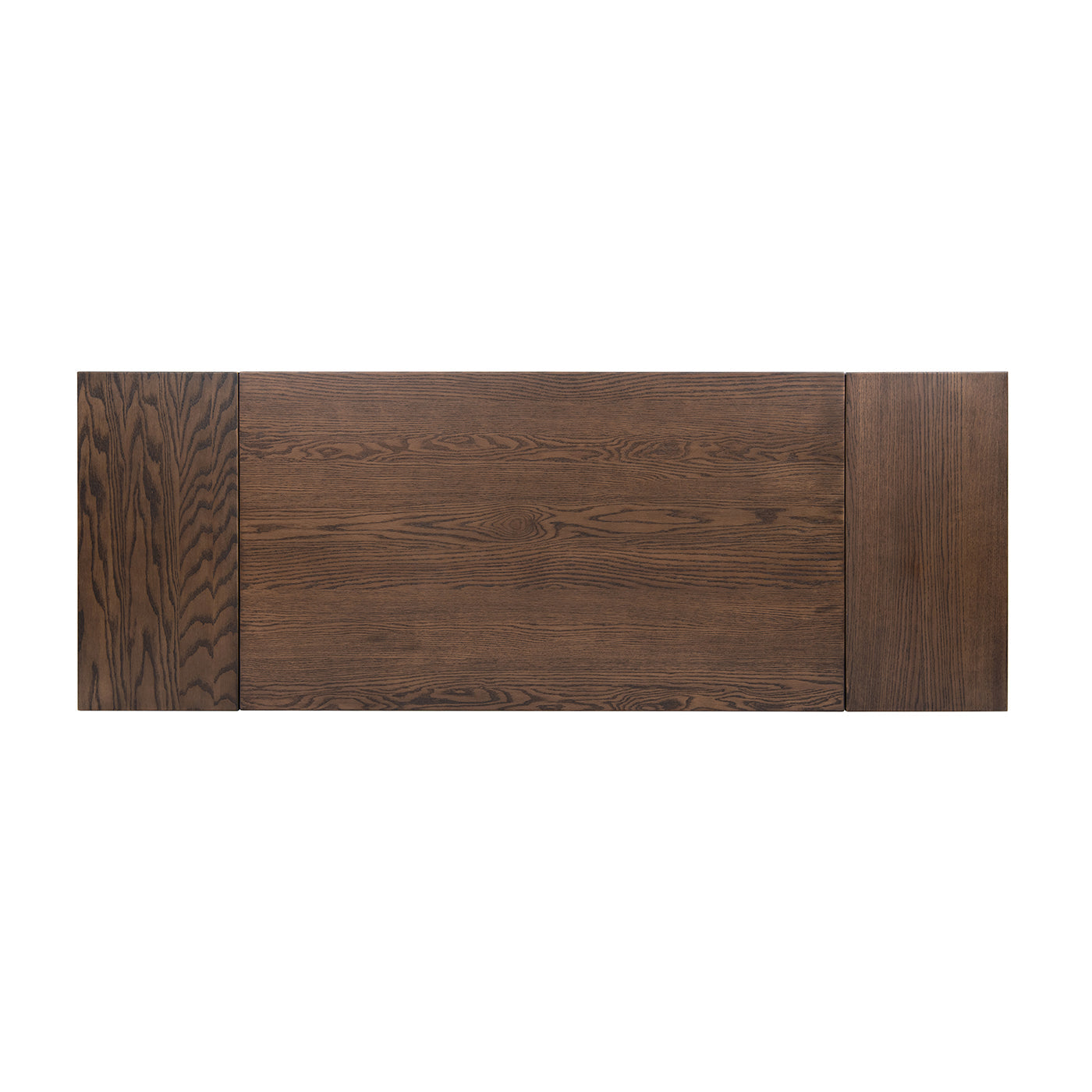 Capri 59-90.5" Solid Dining Table