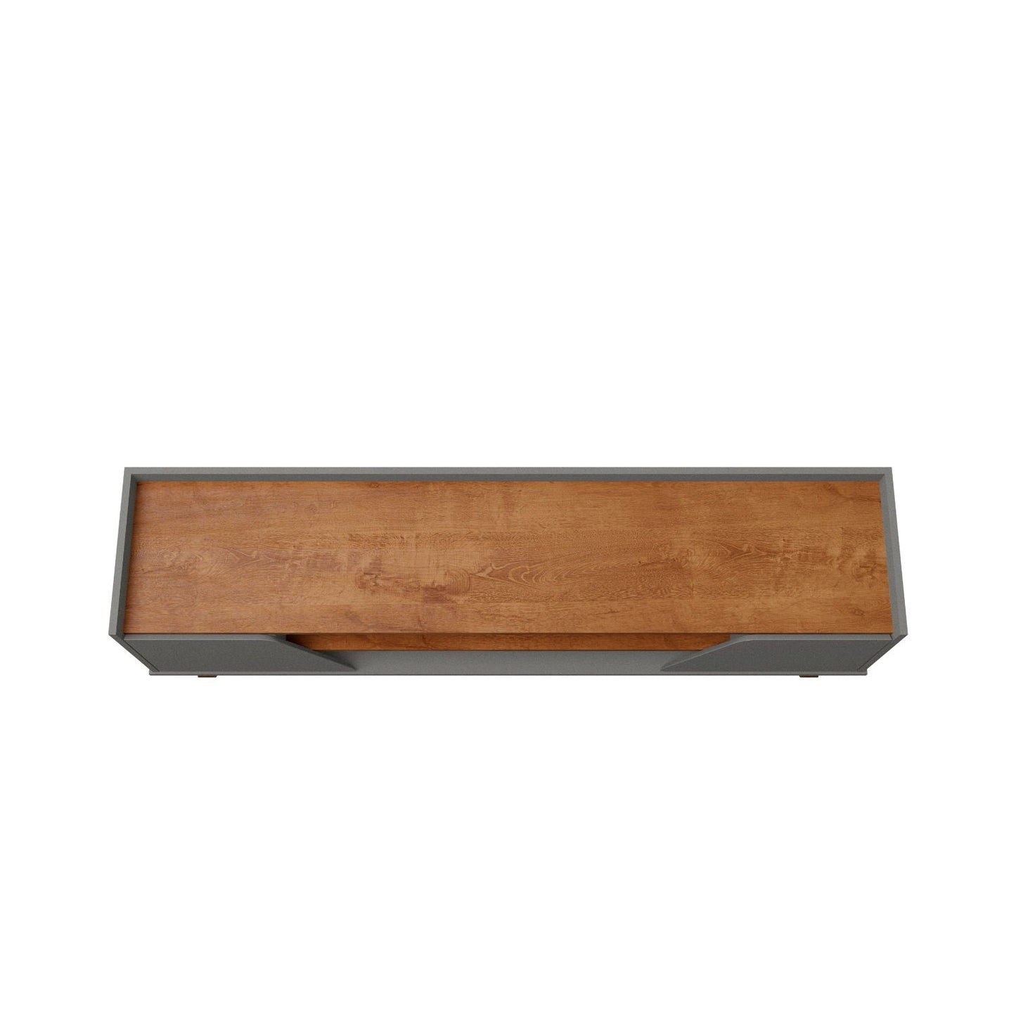 Marcus - TV Stand With 5 Shelves
