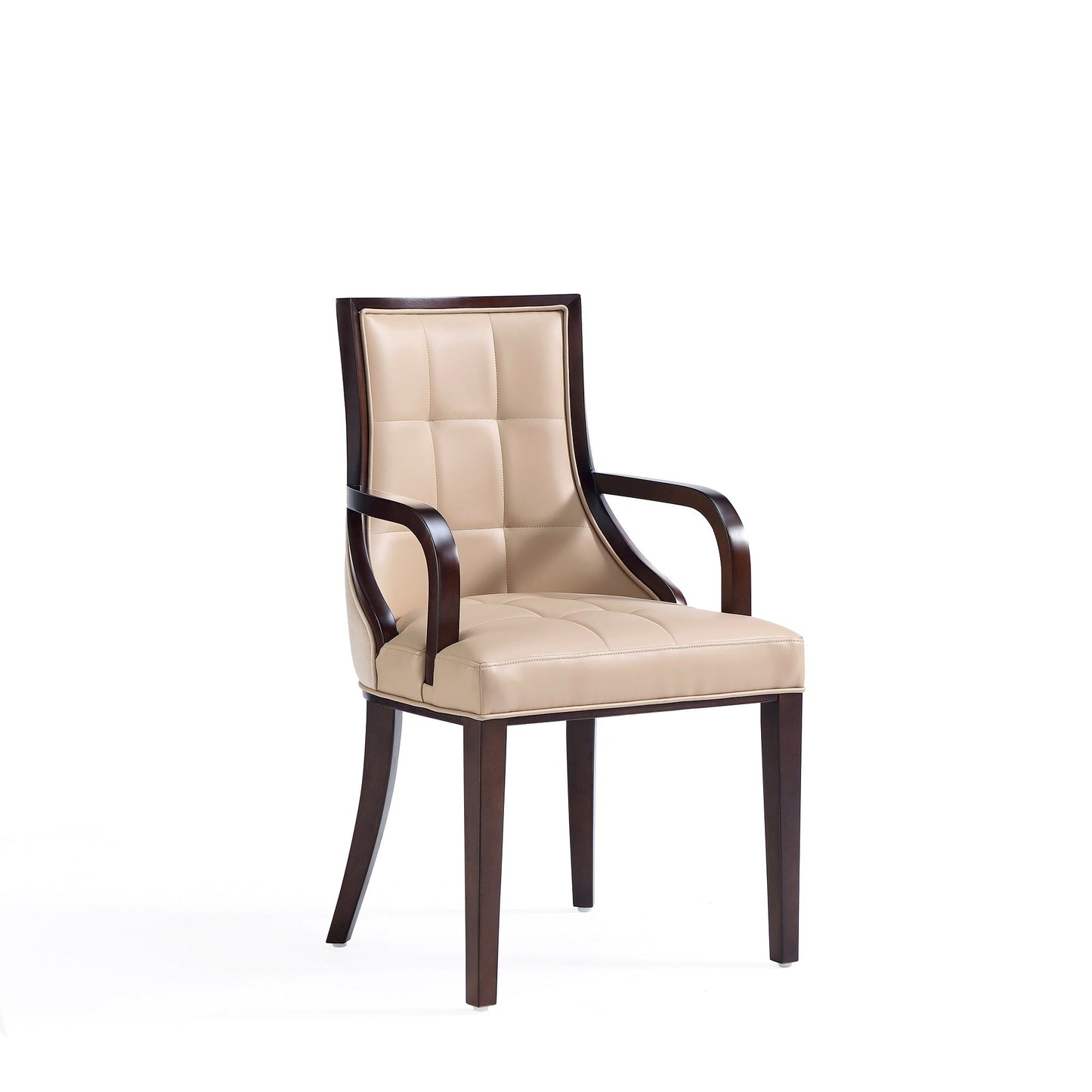 Fifth Avenue Wood Upholstered Dining Chair