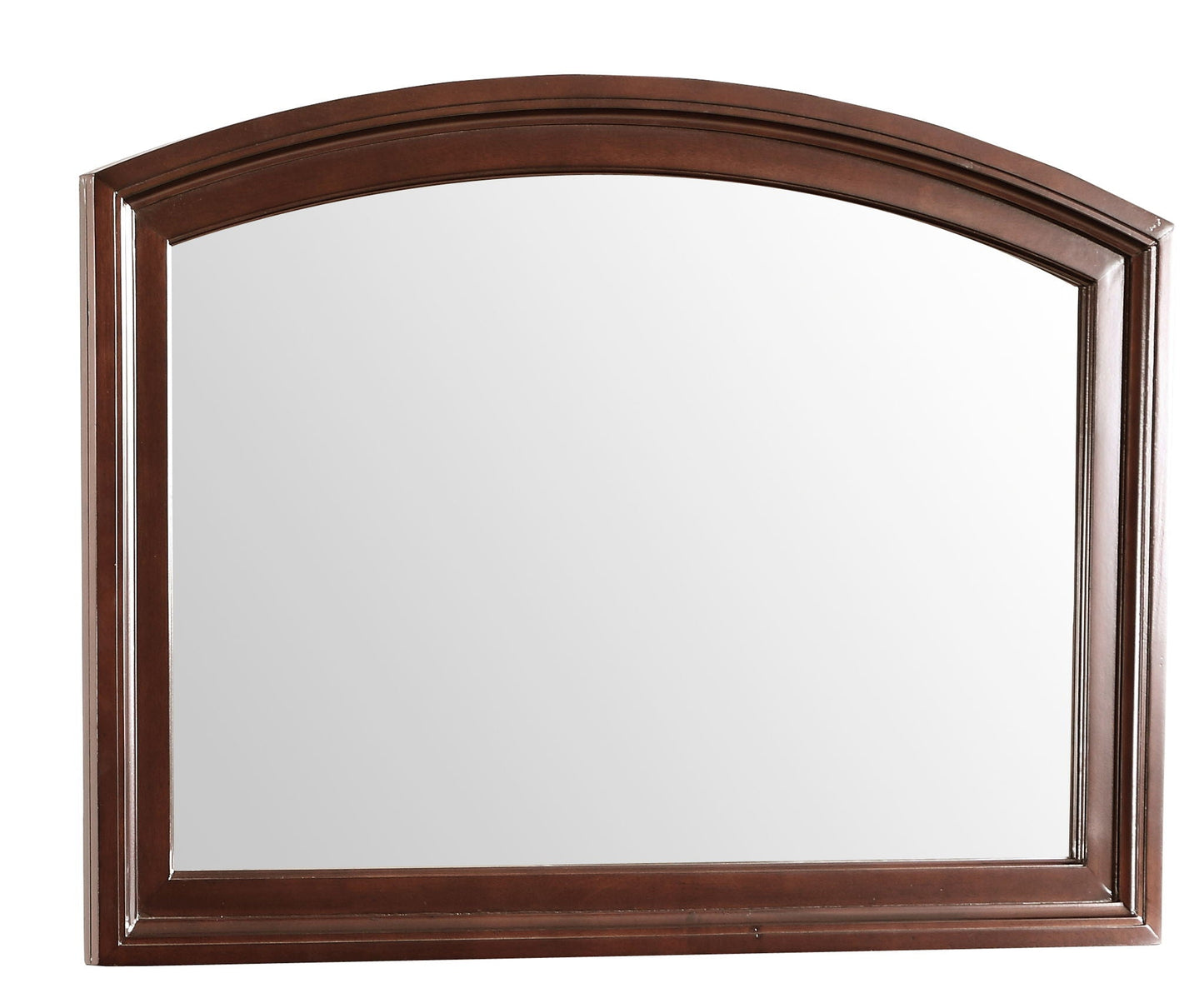 Ashford - Mirror - Cappuccino