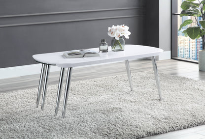Patina Coffee Table