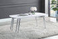Patina Coffee Table