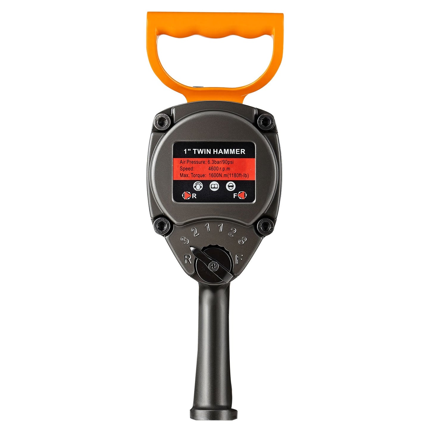 1 Inch Air Impact Wrench