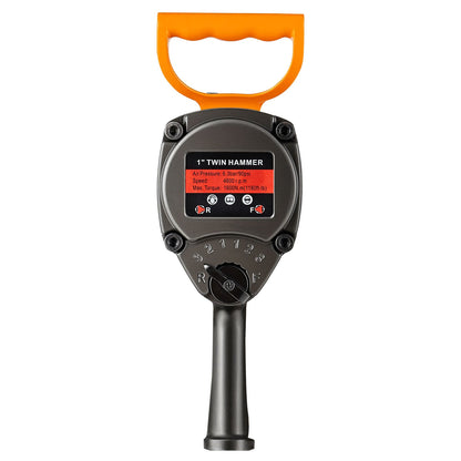 1 Inch Air Impact Wrench