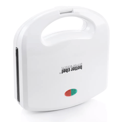 Better Chef Non-Stick Basic Panini / Contact Grill
