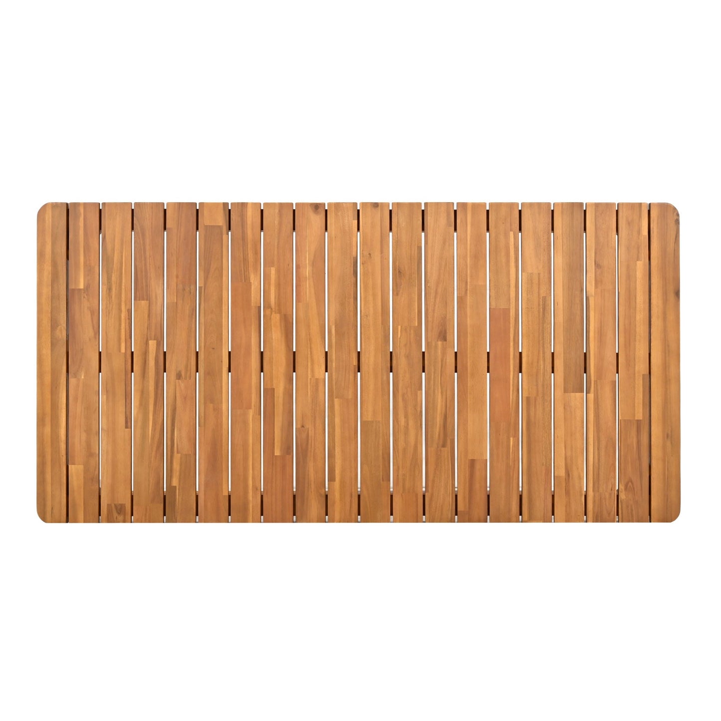Dining Outdoor Table for Patio by Noble House
