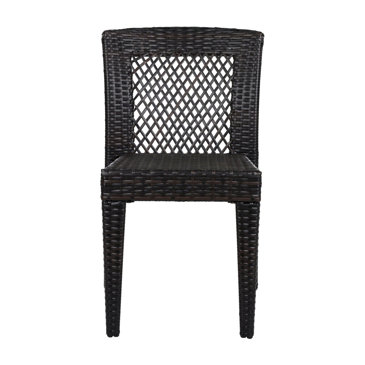Outdoor Dining Stackable Chairs