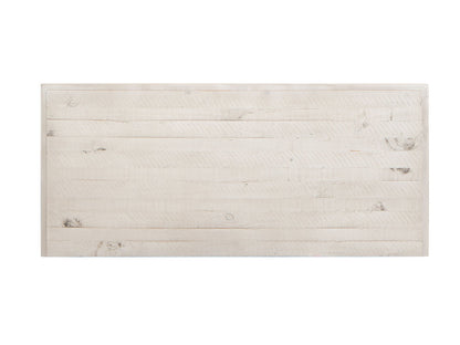 Newport - Gentleman's Chest - Alabaster