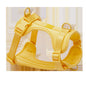 Pet Supplies Breathable Tight Body Dog Traction Vest Explosion-proof