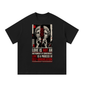 Streetwear Unisex Oversized T-Shirt