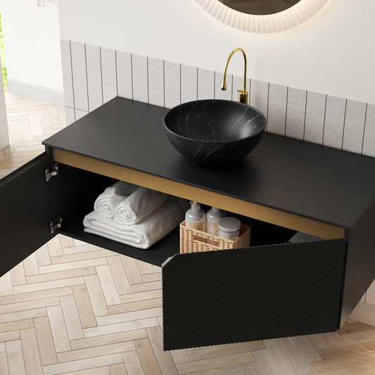 Ruben 48" Bathroom Vanity & Sink