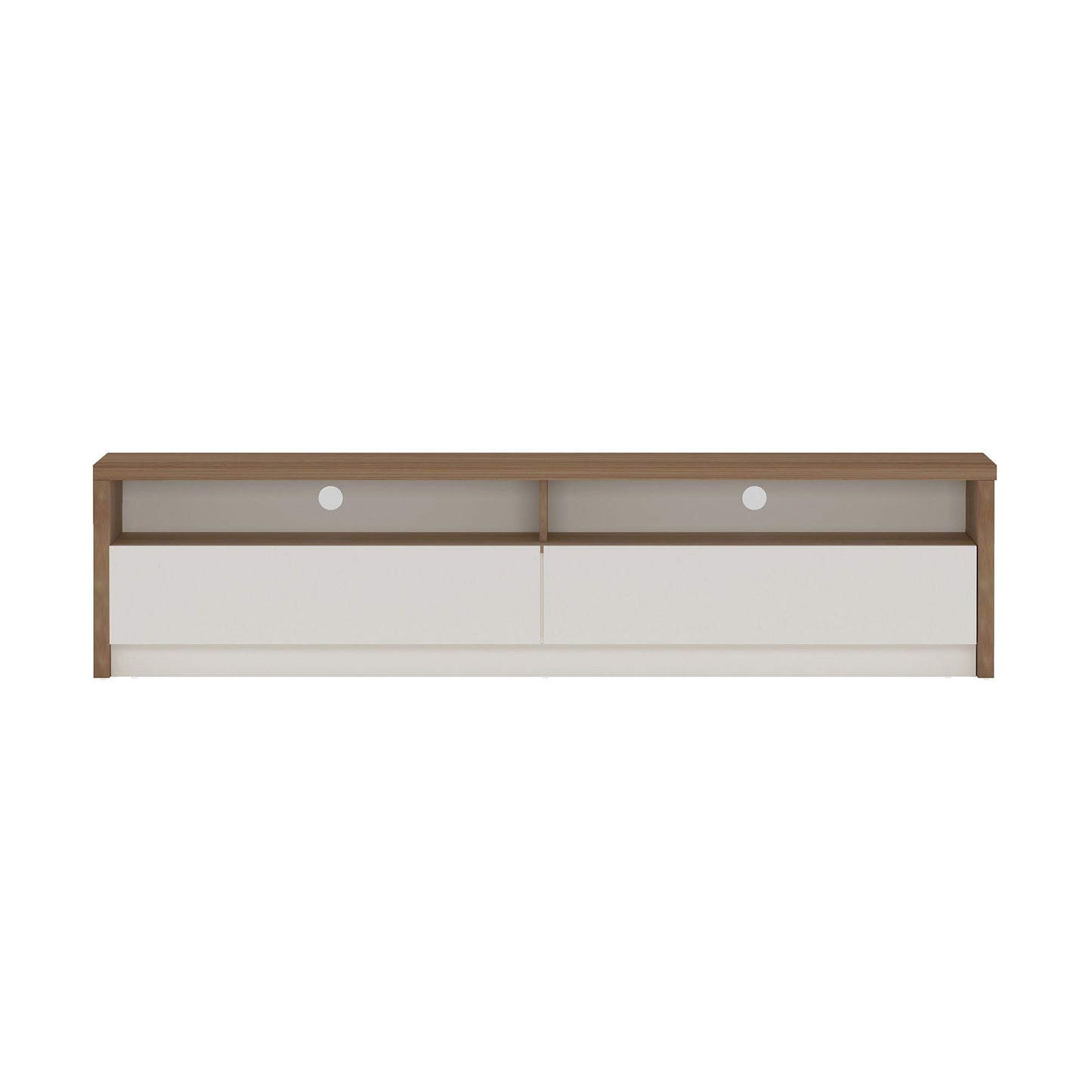 Duncan - TV Stand With Full Extension Drawers