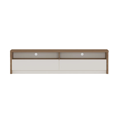 Duncan - TV Stand With Full Extension Drawers