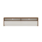 Duncan - TV Stand With Full Extension Drawers