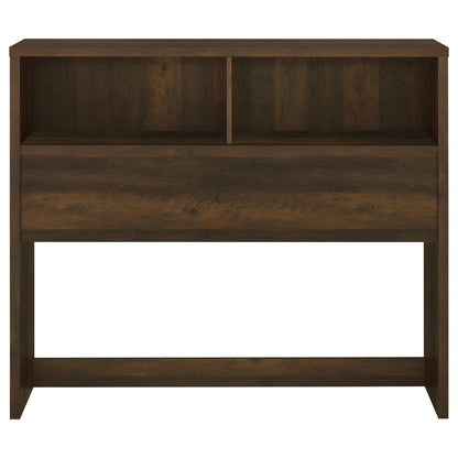 Westpark 3-piece Full Bedroom Set Bookcase Headboard Pine