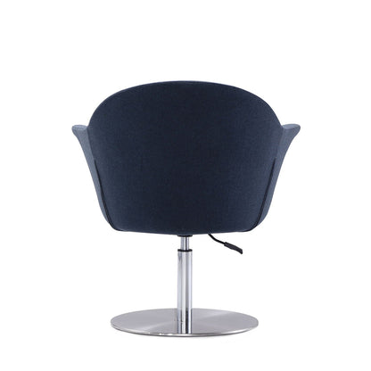 Voyager - Swivel Lounge Chair