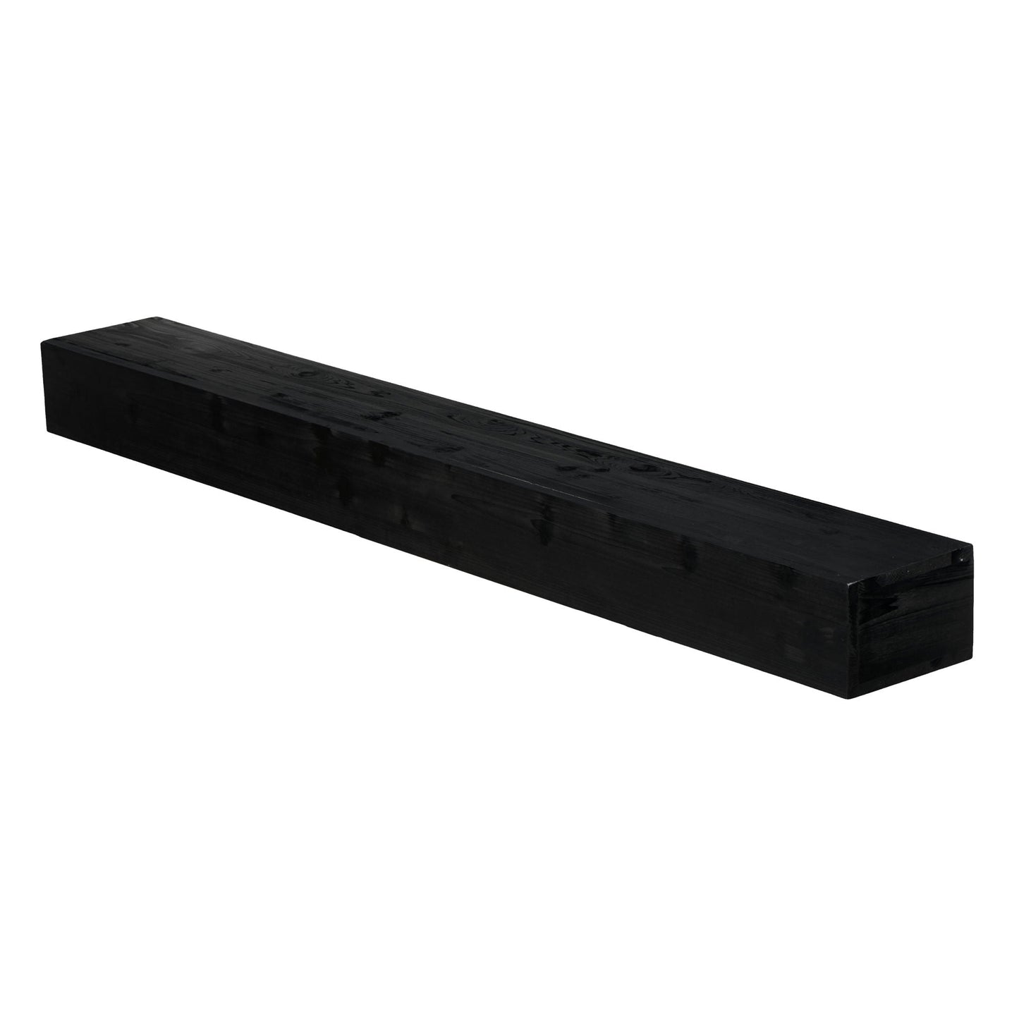 Fireplace Mantel Floating Shelf For Home Decor