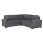 Melody - Sectional Sofa