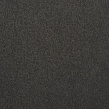 Franklin - Upholstered Padded Arm Glider Recliner - Charcoal