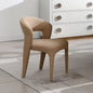 Lidi - Side Chair (Set of 2) - Light Brown