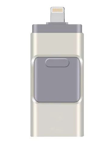 Suitable For  Android Mobile Phone And Computer Three-in-one