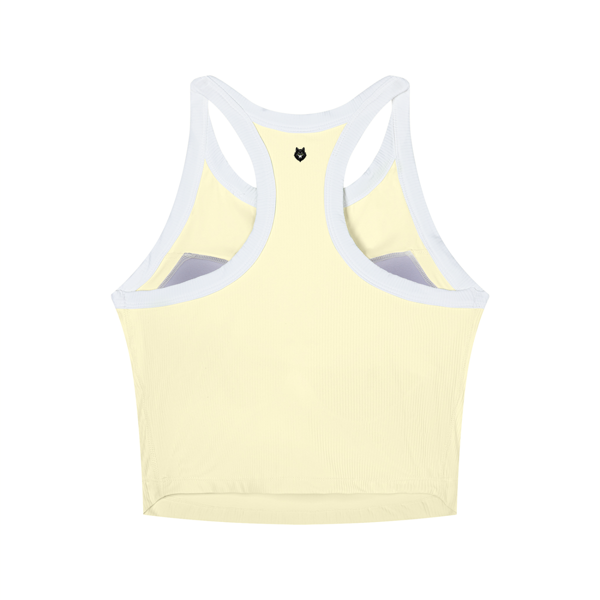 Loki & Ivy Women’s Color Block Yoga Tank Top