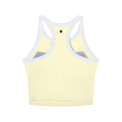 Loki & Ivy Women’s Color Block Yoga Tank Top