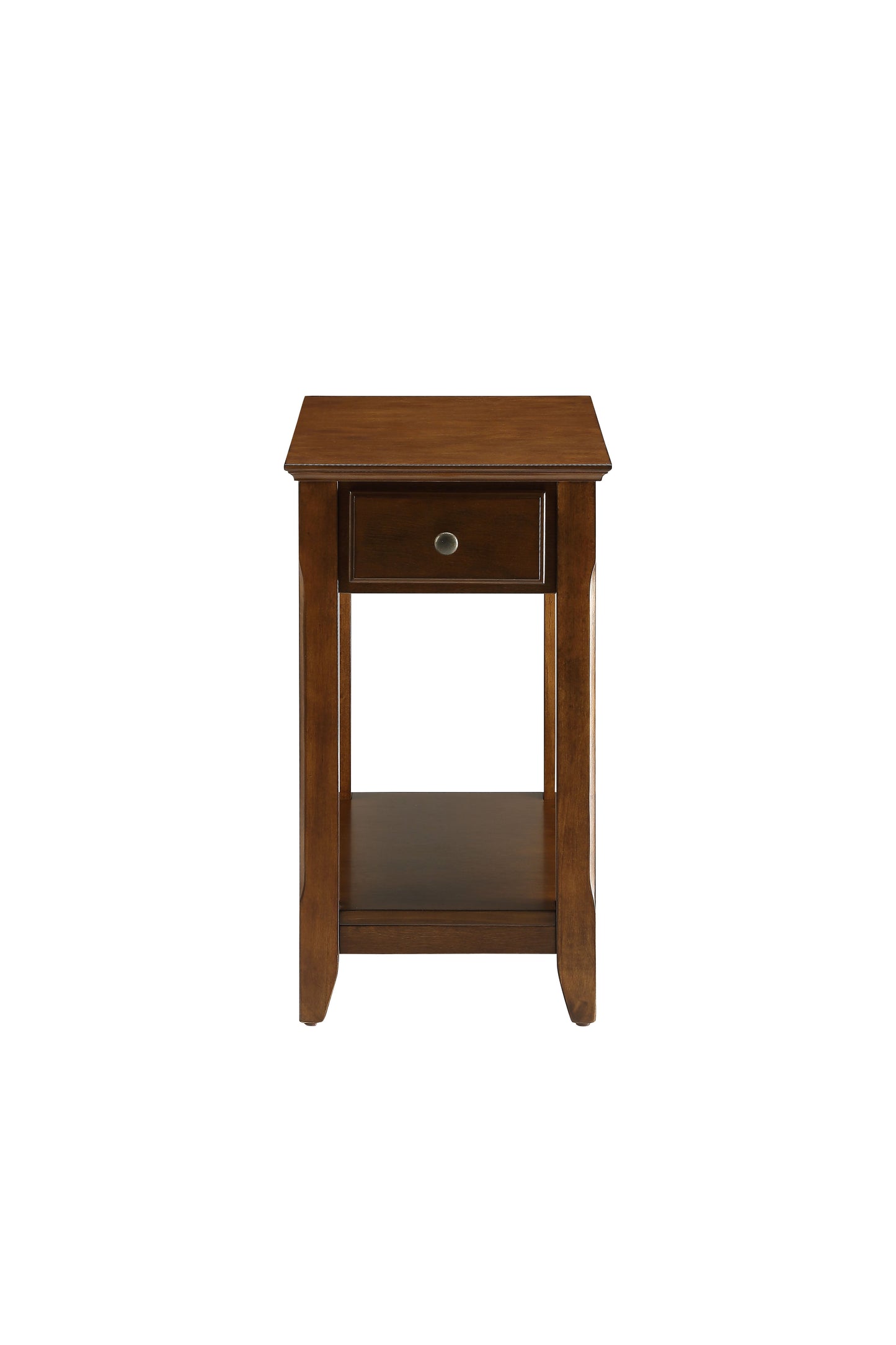 Bertie Rectangular Leg Table