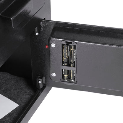 Durable Keypad Depository Safe