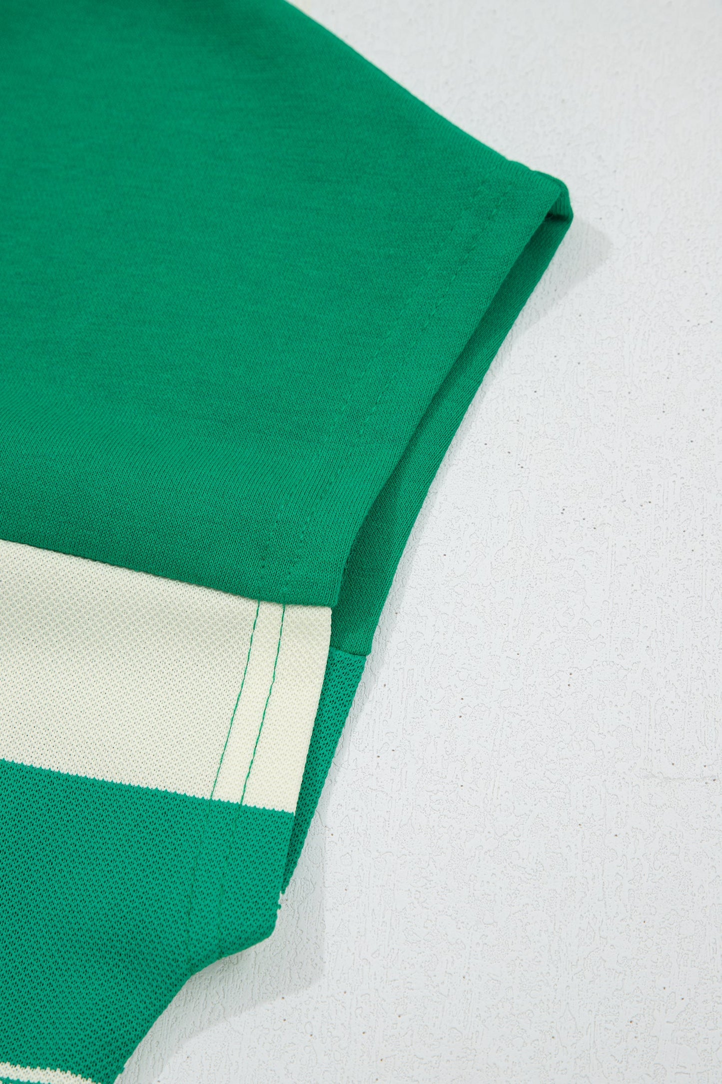 Galilea Cap Sleeve T Shirt
