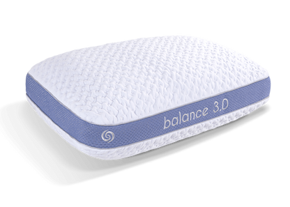 BedGear Balance Rectangle Pillow, Size 3.0