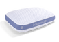 BedGear Balance Rectangle Pillow, Size 3.0