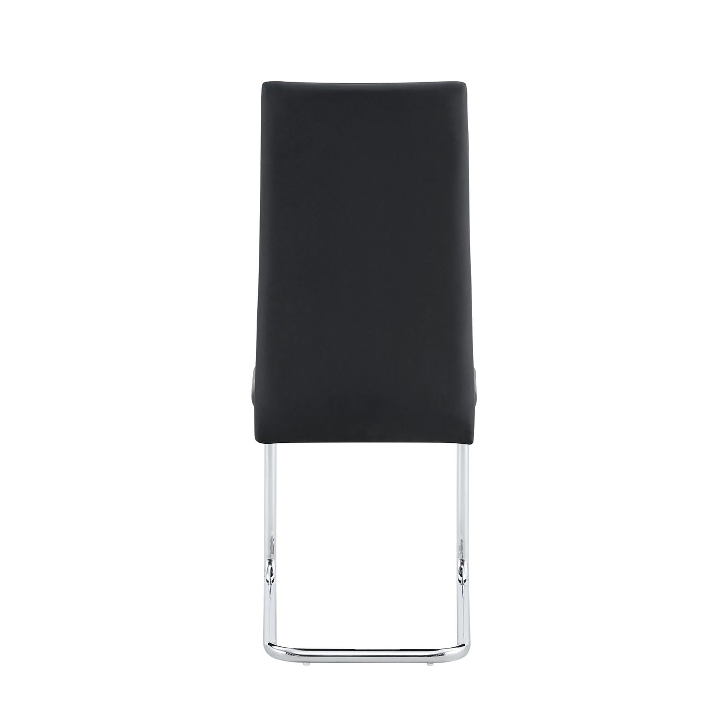 Modern Upholstered Dining Chairs For Dining Room