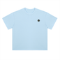 Loki & Ivy Heavyweight Drop Shoulder Cotton T-Shirt