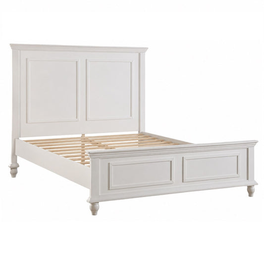 3 Piece Bedroom Set With 2 Nightstands