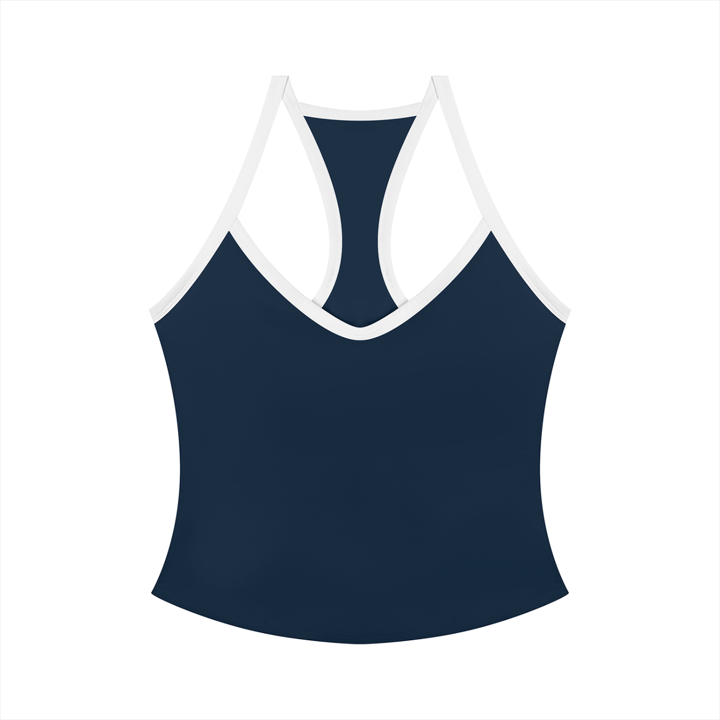 Loki & Ivy Women’s Color Block Yoga Tank Top