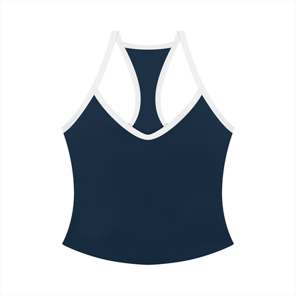 Loki & Ivy Women’s Color Block Yoga Tank Top