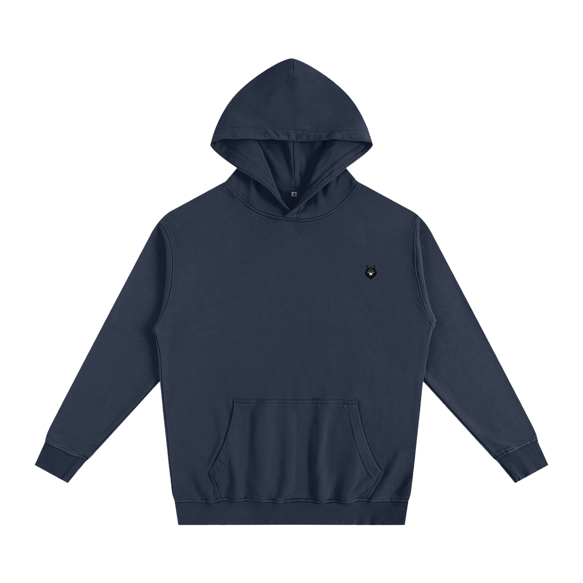 Loki & Ivy Oversized Essential Hoodie