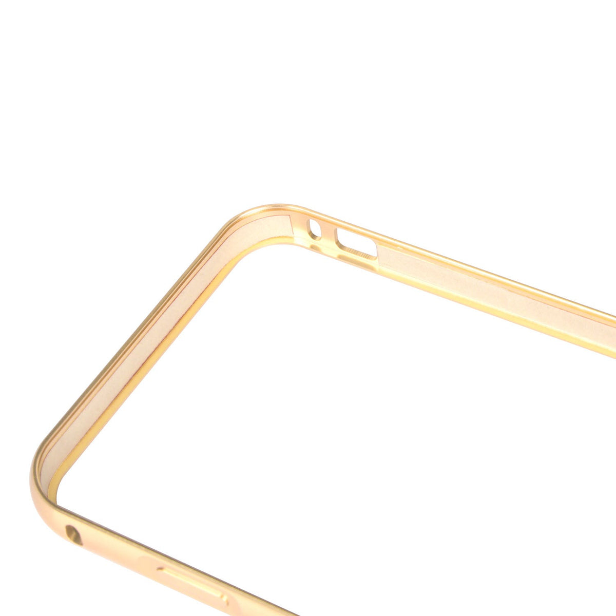 Slim Shock-resistant Mirror Case For iPhone 6 /6s