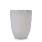 Ceramic Flowerpot, Planter For Patio, Garden, Windowsill