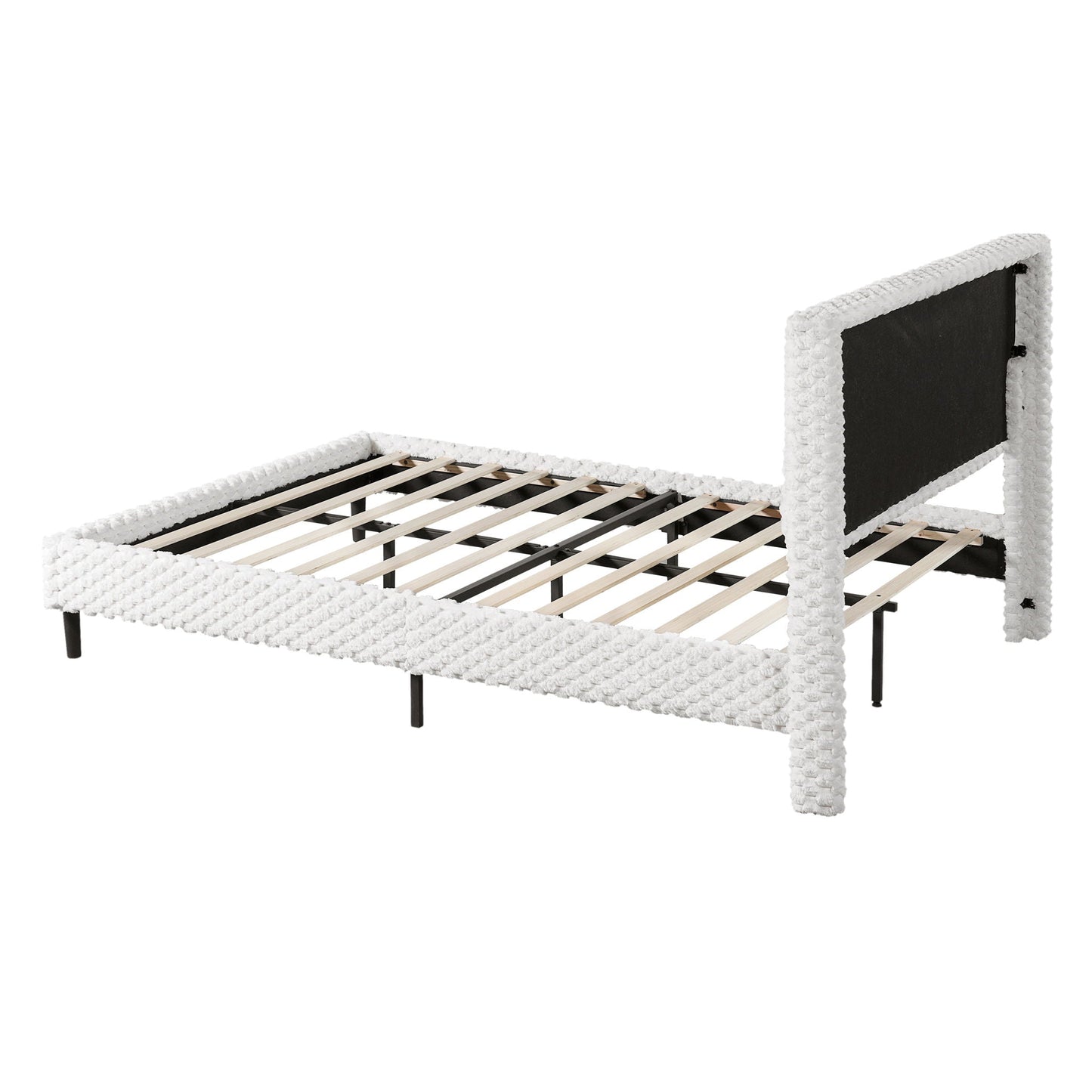 Soft Bed Comfortable Backrest For Bedroom